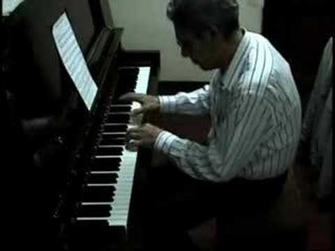 Carlos Iriarte - La Ovejerita