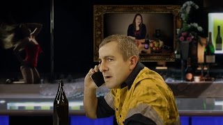 Susan Lily & Darren Scott - Fly In, Fly Out (Official Music Video)