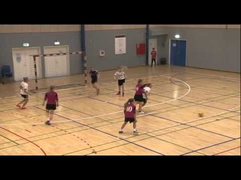 Futsal, Gentur U17, KÍ-B68