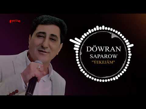 Dowran Saparow-Yekejam