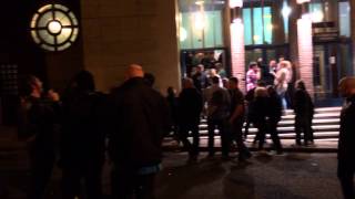 Chasing Rainbows Singalong - Shed Seven