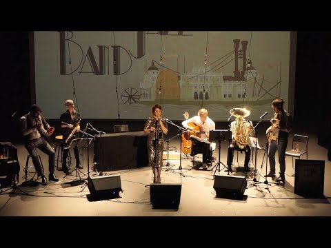 Aranjuez Jazz Band