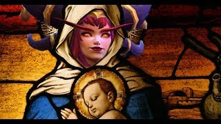 마더 알렉스트라자