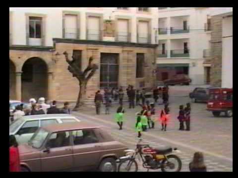 El Carnaval 1992 I