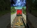 March 3 2025 Snake Stop The Train VFX Animetion Video