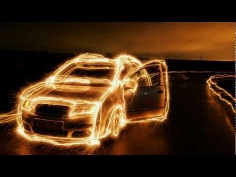 Hocus Pocus - MPC 2000XL (Freddie Joachim Tribute)