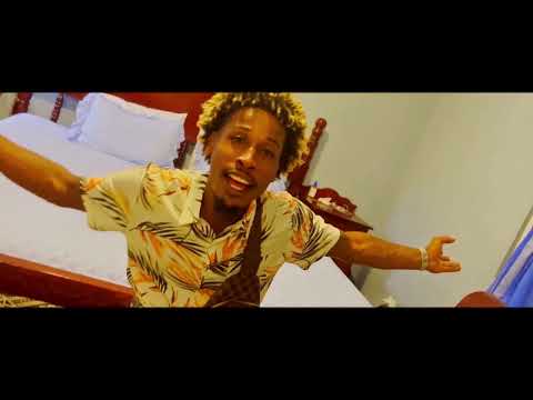 Stiinga Xi - Ca Give Up (Official Music Video)