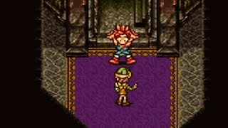 リアクションがいっしょじゃん笑笑 【名作RPG クロノトリガー】#2