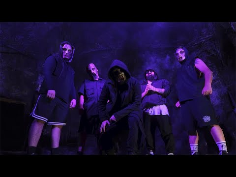 Tahrip - TUTSAK (feat. Harim)