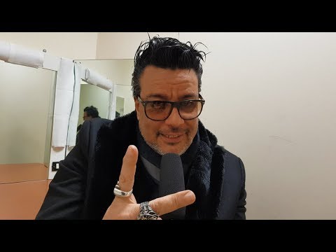 G-Max, video intervista: live con la band per i 20 anni i Flaminio Maphia