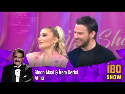 İrem Derici & Sinan Akçıl - Atma