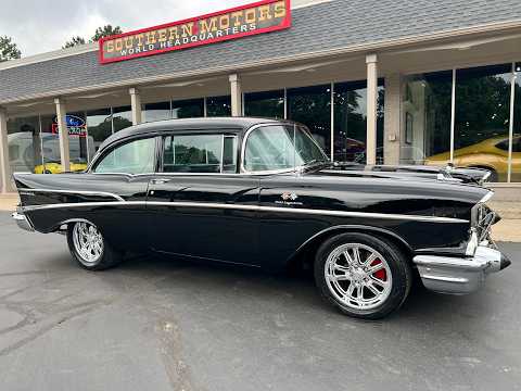 1957 Chevrolet 210 (CC-2079256) for sale in Clarkston, Michigan