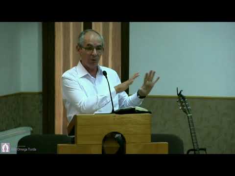 Nelu Muresan - Crestinul autentic, dedicat nu compromite Adevărul