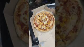 How To Order Dominoes Pizza At Cheap Prices | Dominoes Coupon | Foodie Yash | #shorts #ytshorts