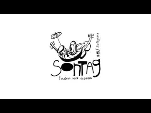 Sontag - Comuniquemonos (PreMix)