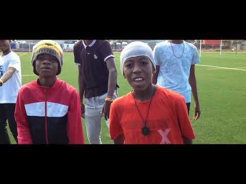 Axo ft fultone rema clip(officiel )