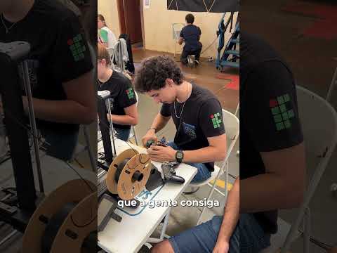 RADAR IFSP - TRIF 2025 - Campus Votuporanga