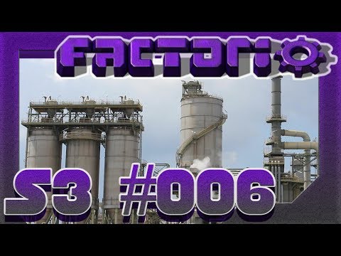 Basic Electronic Boards - #006 - Factorio S3 0.16 - (Bob/Angels Mods) (Deutsch/German)