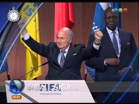 Minuto RSS - Telefe Noticias