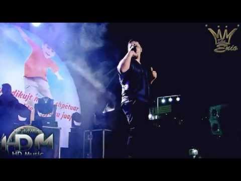 Don Enio & D.j S!X - Hot Line (Live ne''QYTET STUDENTI'' 07-05-2013) Official Video