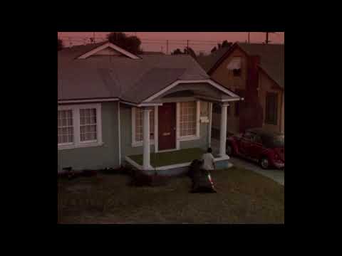 Sinister - The East Side (slow+reverb) by taxi green eyez