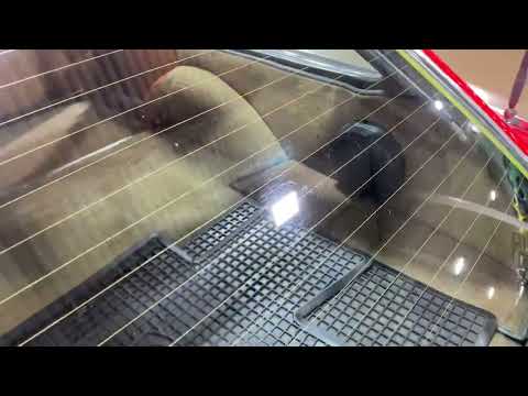 1972 Volvo 1800ES (CC-1652162) for sale in Grand Rapids, Michigan