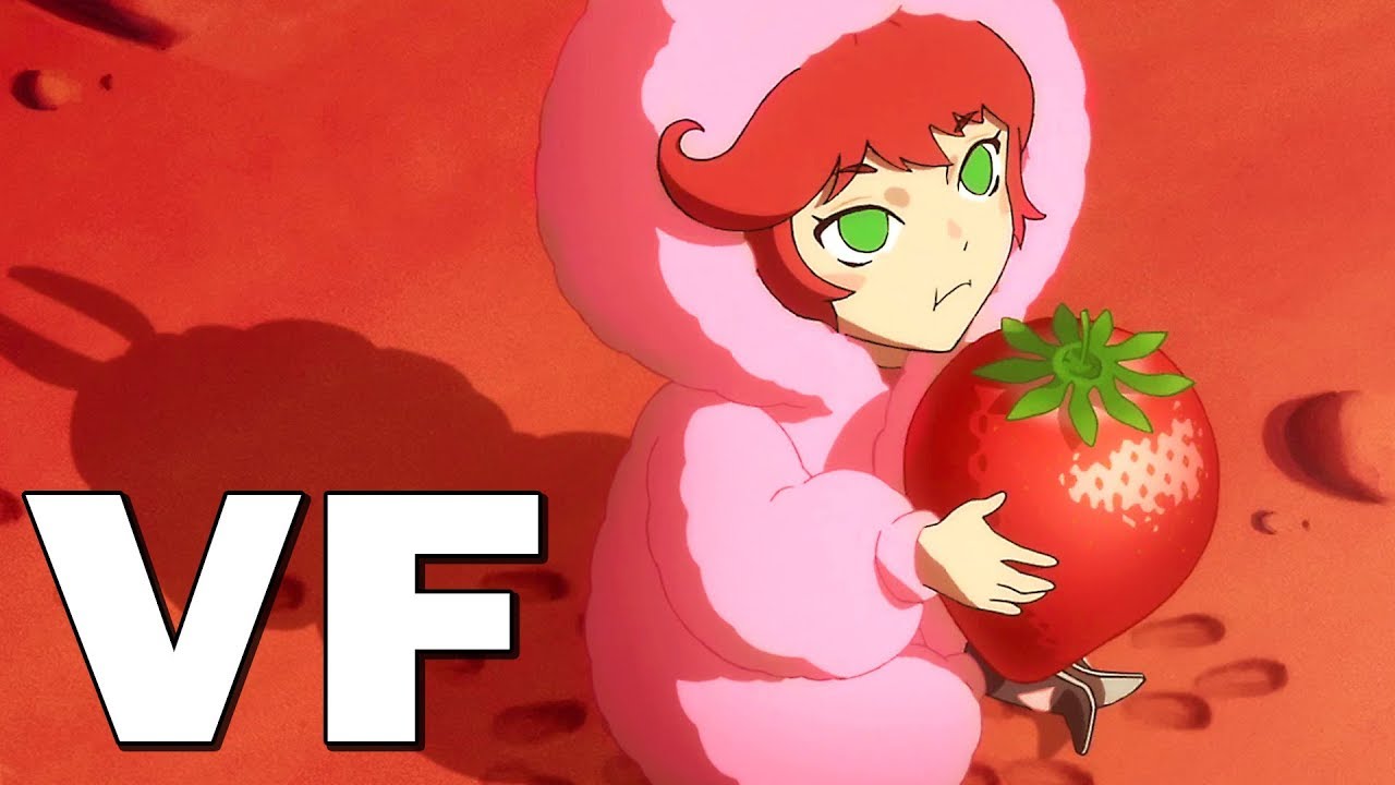 Miniature de la vidéo WONDERLAND Bande Annonce VF (Animation, 2019) du film Wonderland, le royaume sans pluie