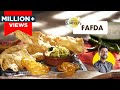 Perfect Fafda Recipe Easy Recipe To Make Fafda At Home Farsan Gujarati Snacks Chef Ranveer