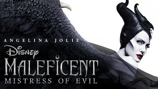 Maleficent Mistress of Evil 2019 Full Movie Trailer Urdu Hindi