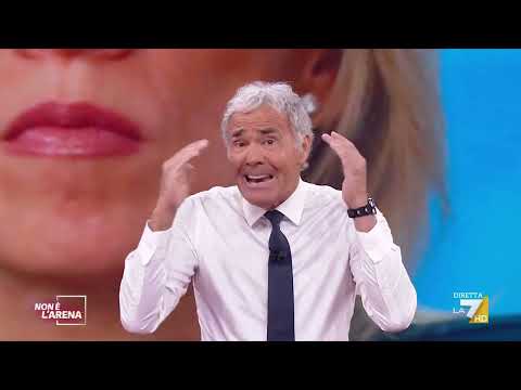 Massimo Giletti risponde alle polemiche: "Anche Enzo Biagi fu attaccato dopo l'intervista al ...