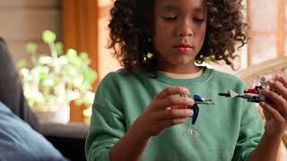LEGO® Star Wars™ 75372 Bitevní balíček klonového vojáka a bitevního droida