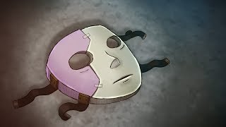 Cover art for your mom