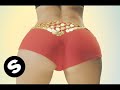 Tujamo Taio Cruz Booty Bounce OUT NOW