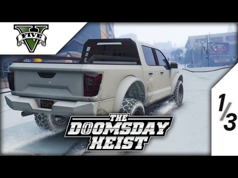 [GTA V] Pierre & Christopher, un idylle impossible ? – Best of 02/01/2024