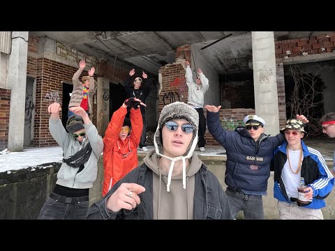 S4B Maturitní klip - POKORA