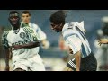 Argentina vs. Nigeria | Intercontinental Cup 1995 | Group-Stage