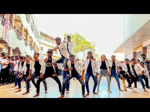 College Fest | Jersey Launching | Annual Gathering | Medical College | ADAMC Ashta, Sangli