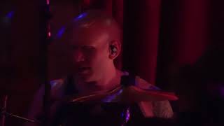 Open Arms to Damnation - Born of Osiris at Red Herring