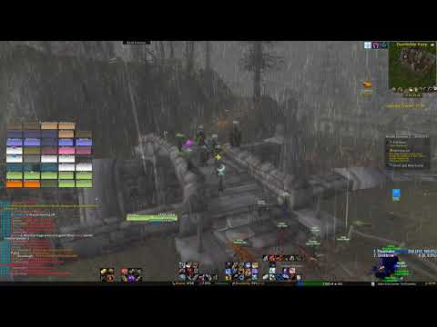 Tea Time EU Dragonfang PvP Event!