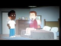 Eric Gets Kidnapped