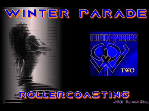 WINTER PARADE ♠ Rollercoasting ♠ HQ