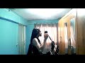 Belphegor-Possessed Burning Eyes (Vocal Cover)