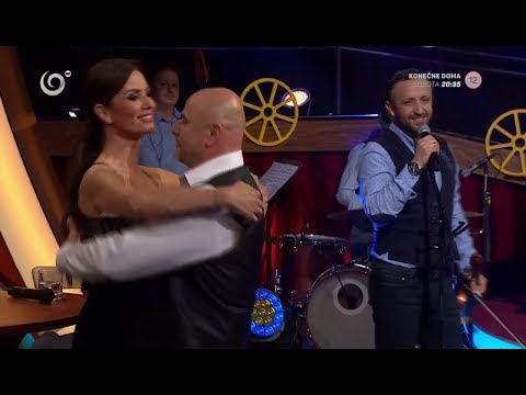 Poďme spať & Išli dievky ľan trhať (VŠETKO ČO MÁM RÁD)