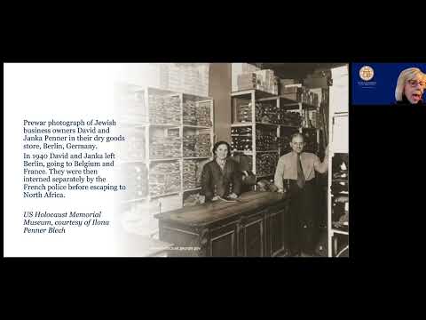 The Great Steal: Nazi Theft of Jewish Property