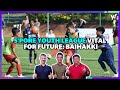 Singapore Youth League is the most vital development of the year: Footballing Weekly S2E33, Part 2
