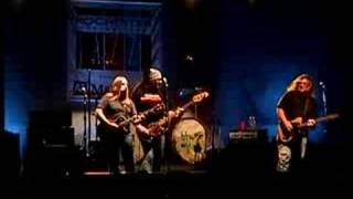 15 - Kentucky Headhunters - Davy Crockett