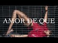 Pabllo Vittar - Amor de Que (Áudio Oficial) Pabllo Vittar - Amor de Que (Áudio Oficial)