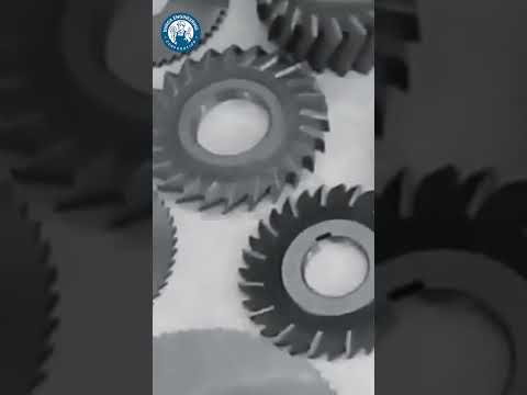 HSS Saw Blade