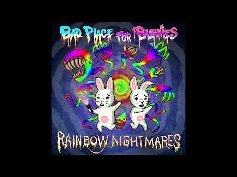 Bad Place For Bunnies - Go To Space 165 BPM ૐ ᴴᴰ