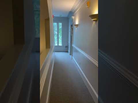 Secure & Stylish 1-Bedroom in the Heart of Midtown property video